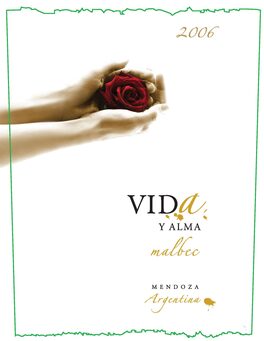 Vida y Alma