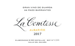 La Comtesse