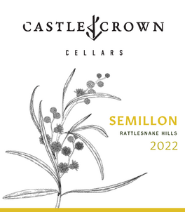 Crown Semillon