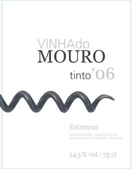 Vinhado Mouro