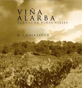 Viña Alarba