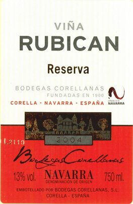 Reserva