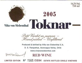 Toknar