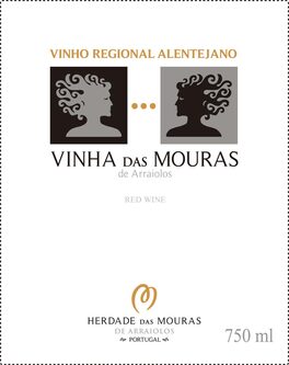 Vinha das Mouras