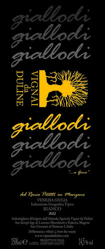 Giallodi