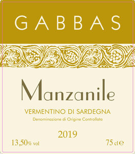 Manzanile