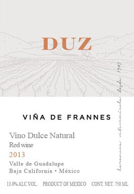 Duz Dulce Natural
