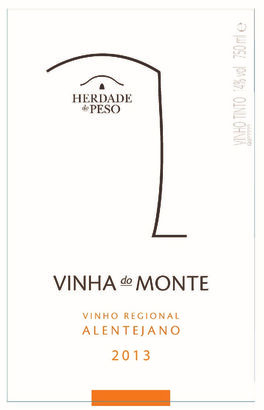 Vinha do Monte