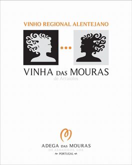 Vinha das Mouras