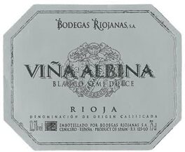 Viña Albina