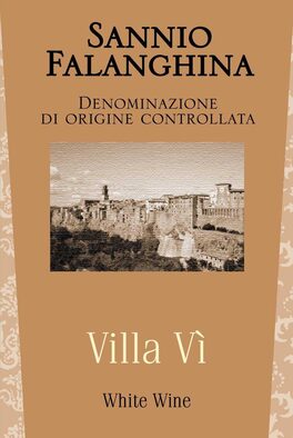 Villa Vì
