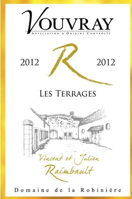Les Terrages
