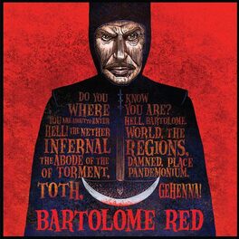 Bartolome Red