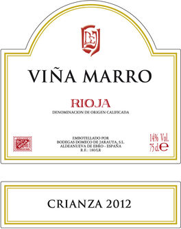 Viña Marro Rioja