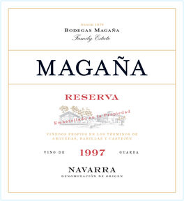 Reserva