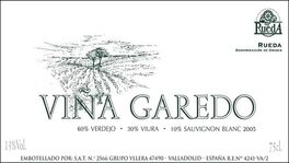 Viña Garedo