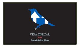 Corral De Los Altos