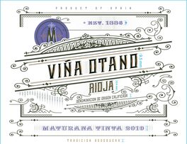 Iviña Otano I Maturana Tinta