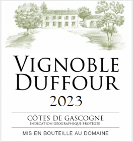 Côtes De Gascogne