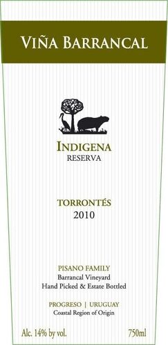 Indigena Reserva