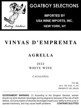 Agrella