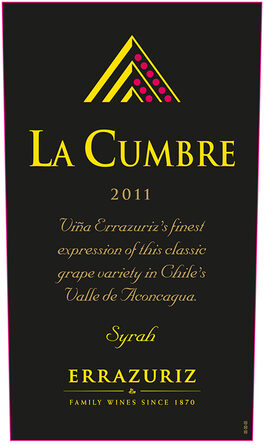 La Cumbre
