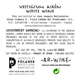 Vestigium