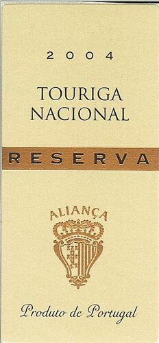 Reserva