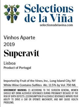 Superavit