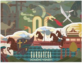 Garganega Veneto
