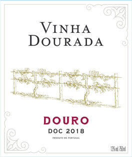 Vinha Dourada