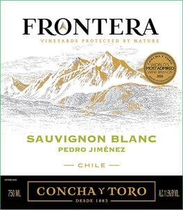 Frontera