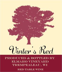 Vinter's Red