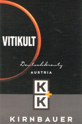 Vitikult