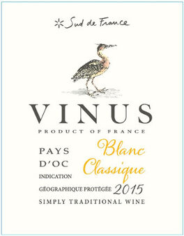 Blanc Classique