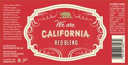 We are California