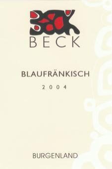 Blaufränkisch