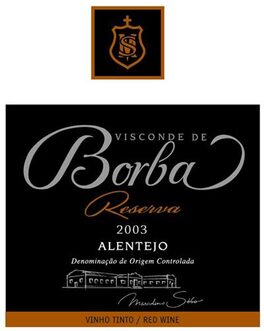 Reserva