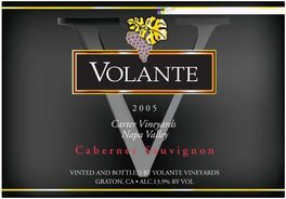 Carter Vineyards