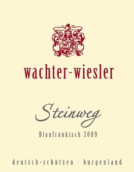 Steinweg