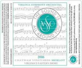 Virginia Symphony Orchestra