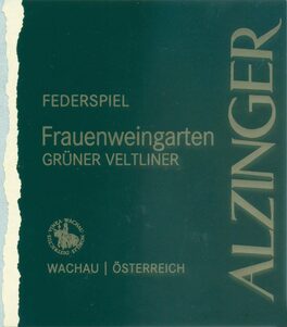 Loibner Frauengweingarten Federspiel