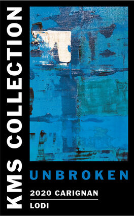Unbroken