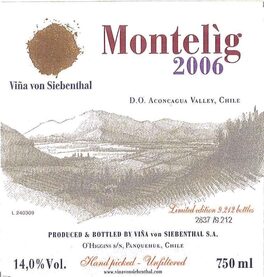 Montelig