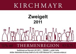 Zweigelt