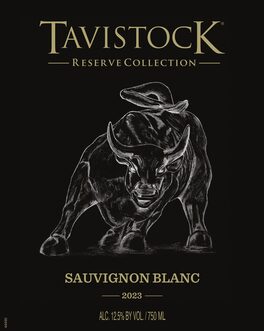 Reserve Collection Sauvignon Blanc