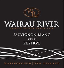 Reserve