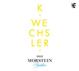 Morstein Spatlese