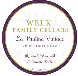 La Paulina Vintage