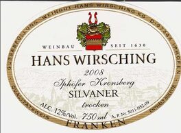 Iphöfer Kronsberg
